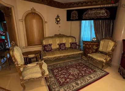 Full Salon