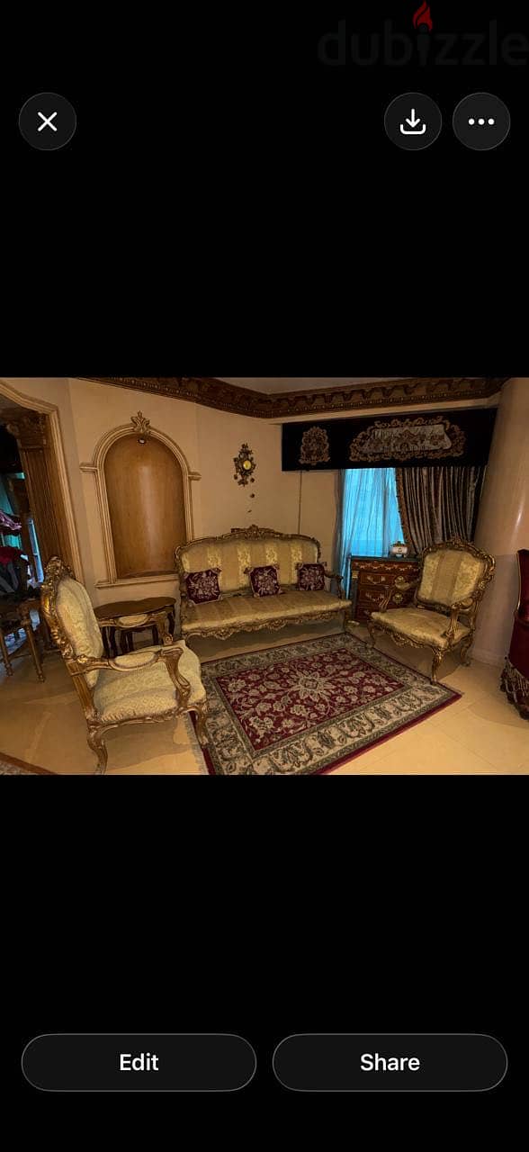 Full Salon 2