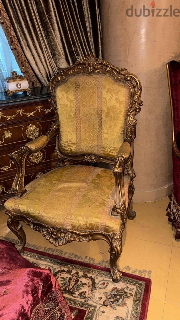 Full Salon 3