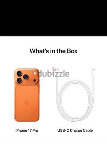 Apple - iPhone 17 Pro
