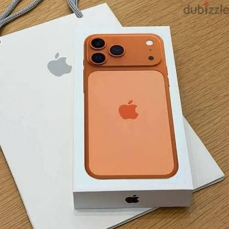 Apple - iPhone 17 Pro 1