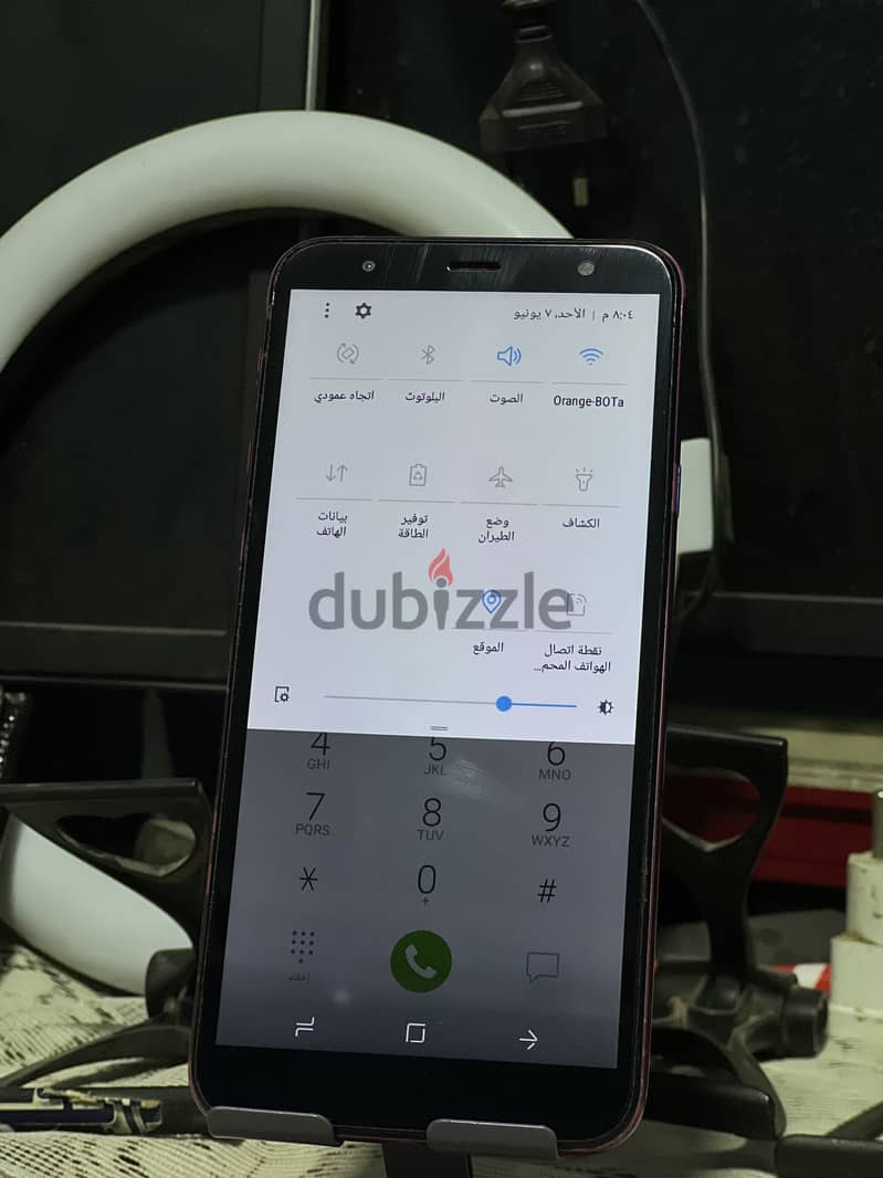 Samsung J4 1