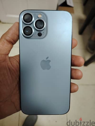 آبل - آيفون 13 برو ماكس