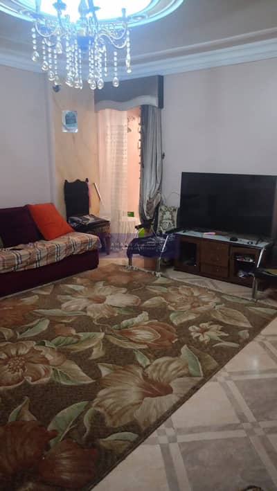 Residential Apartment for Sale in El Mansheya – Second Row from Qaed Gawhar Street – 120 sqm