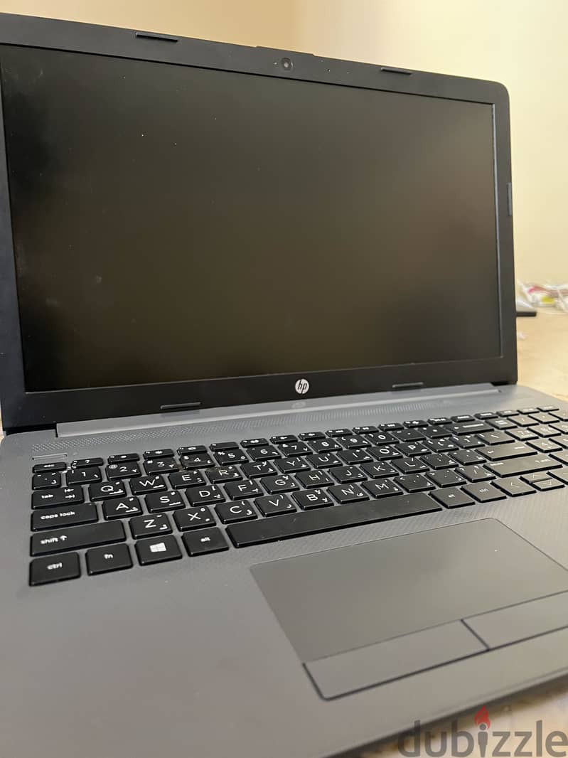 لاب hp 2