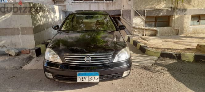 نيسان صني موديل ٢٠١١