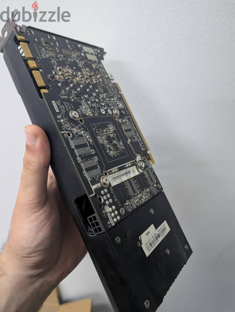 Gtx 760 oem 1