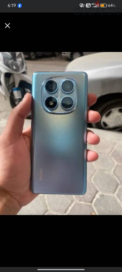 Xiaomi Redmi Note 14 Pro