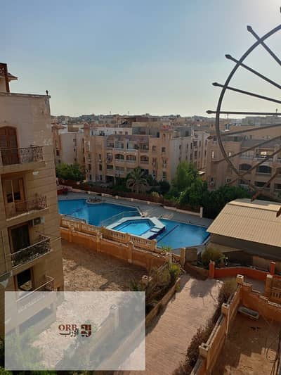 Luxury Furnished Duplex for Rent in New Cairo | 230 sqm | 3 Bedrooms | Near Rehab Gate 1 & Maxim Mall prim location
