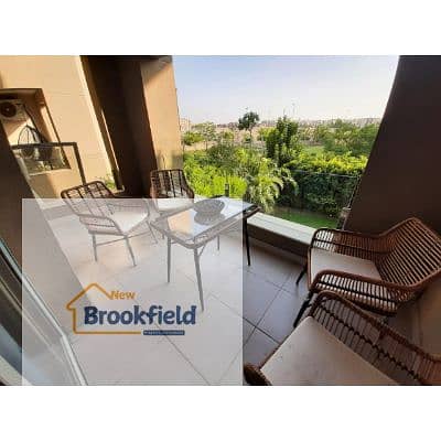 Furnished Apartment for Rent in Village Gate | Prime Location Next to AUC & South 90 Street