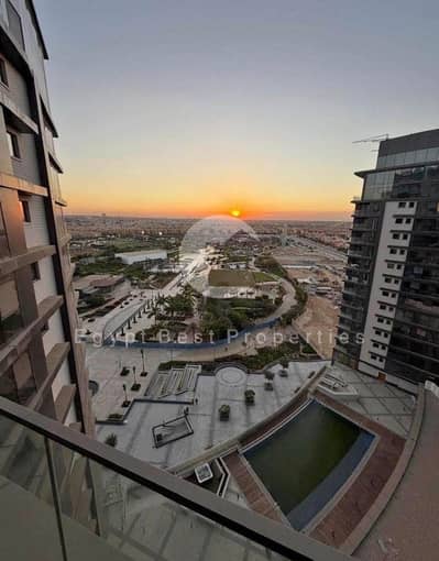 LOWEST PRICE Resale Apartment 132m Prime Location Installments for sale in Zed East by Ora