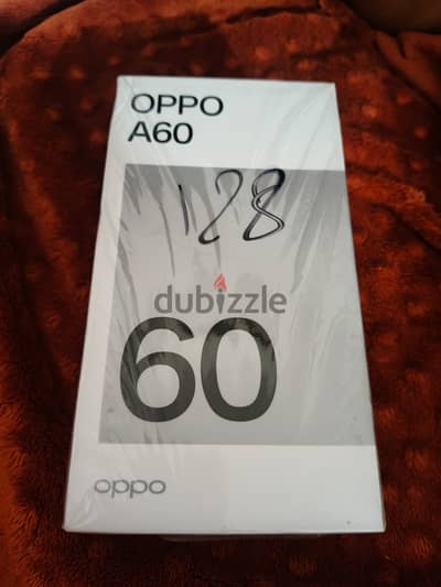 Oppo a60