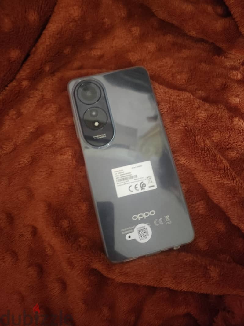 Oppo a60 9