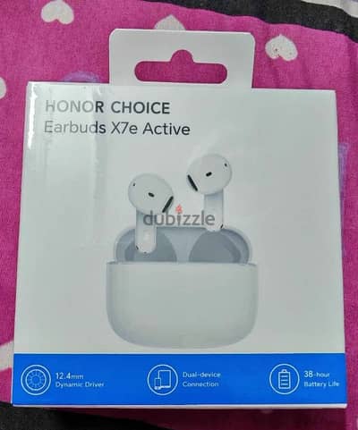 Honor Choice Earbuds X7e Active