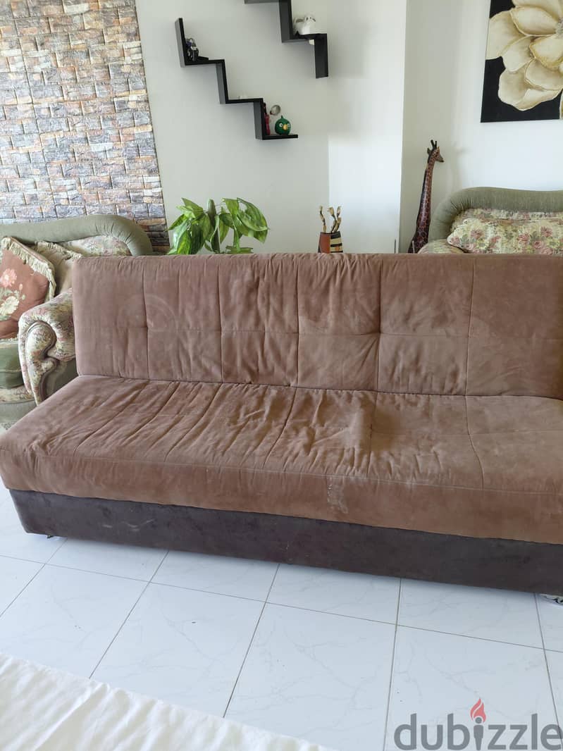 sofa bed for sale 1