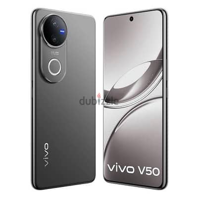 Vivo V50