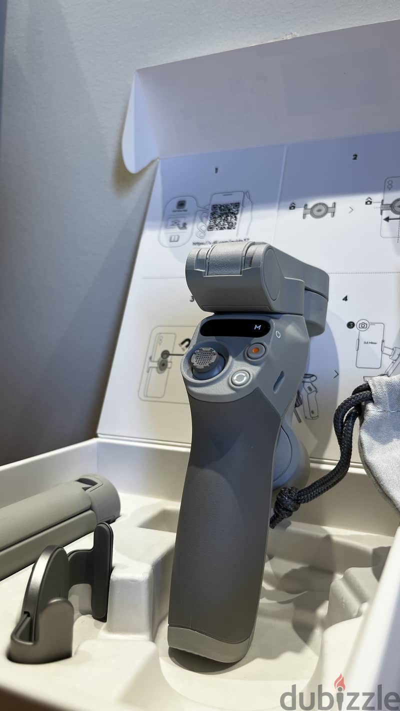 DJI OSMO MOBILE SE 1