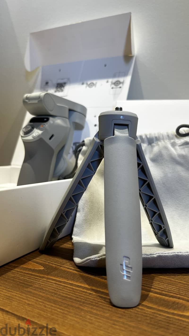 DJI OSMO MOBILE SE 2