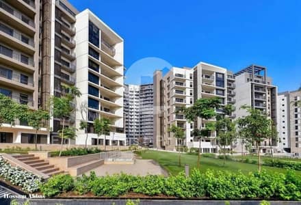 HOT DEAL Zed East Resale Ready to Move Double View Apartment for Sale
