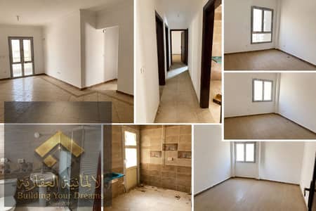شقة للبيع في سكن مصر أرض المعارض التجمع الثالث  أمام كمبوند جنة دقائق من الجامعة الأمريكية وجامعة المستقبل والجامعة الألمانية  بالقرب من شارع التسعين الجنوبي وطريق العين السخنة ومحور محمد نجيب