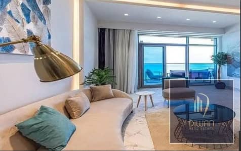 Ready-to-move, fully finished 160m apartment facing New Alamein Towers, North Coast. Unrepeatable opportunity, double view (sea/towers), only 5% DP. Ready-to-move, fully finished 160m apartment facing New Alamein Towers, North Coast. Unrepeatable opportunity, double view (sea/towers), only 5% DP.