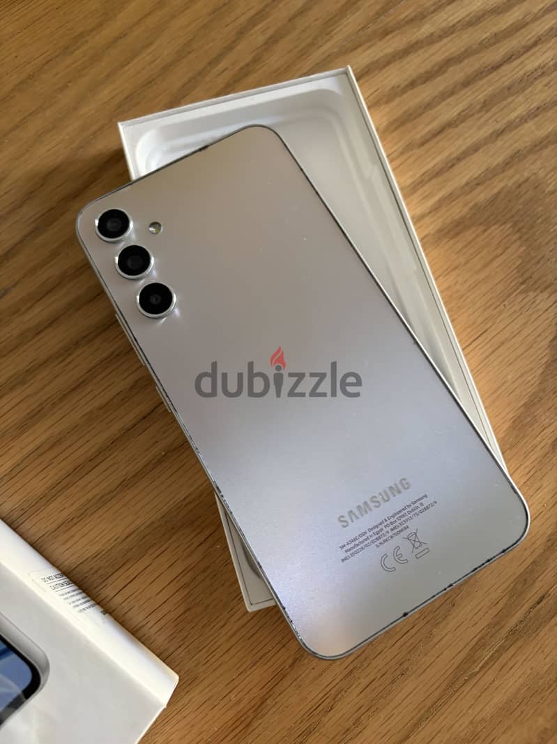 Samsung A34  (256) 1