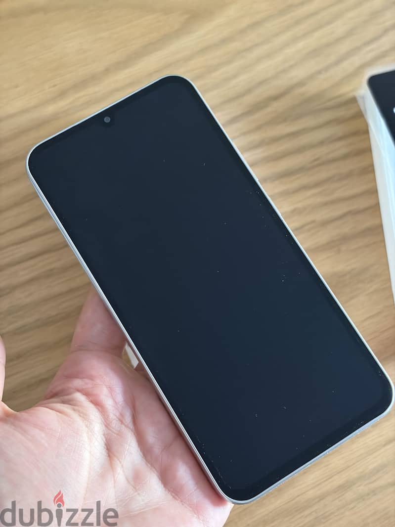Samsung A34  (256) 2