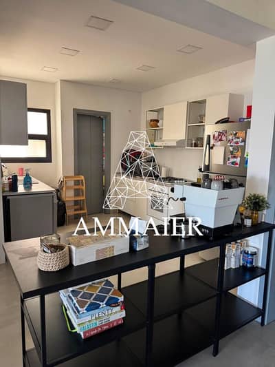 Apartment 3bed+Nanny's for rent in Courtyard Beverly Hills - Kitchen + Ac's