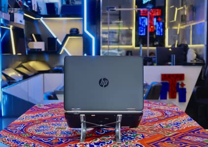 HP probook 640 G3 Laptop لابتوب اتش بي بأداء متميز بضمان مزايا