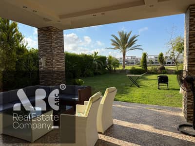شاليه لقطة للبيع في هاسيندا باي – الساحل الشمالي Hacienda Bay