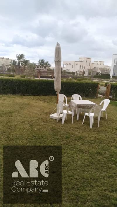 Chalet for sale in Amwaj - great deal   Ground floor with garden   3 bedrooms, 2 bathrooms