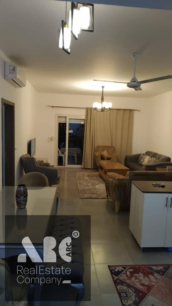 شاليه بـ٣ غرف نوم في أمواج، صورة ٦ من ١٢