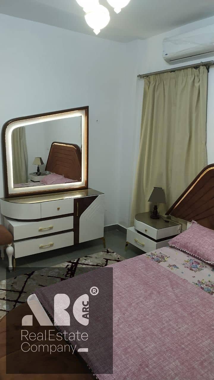 شاليه بـ٣ غرف نوم في أمواج، صورة ٧ من ١٢