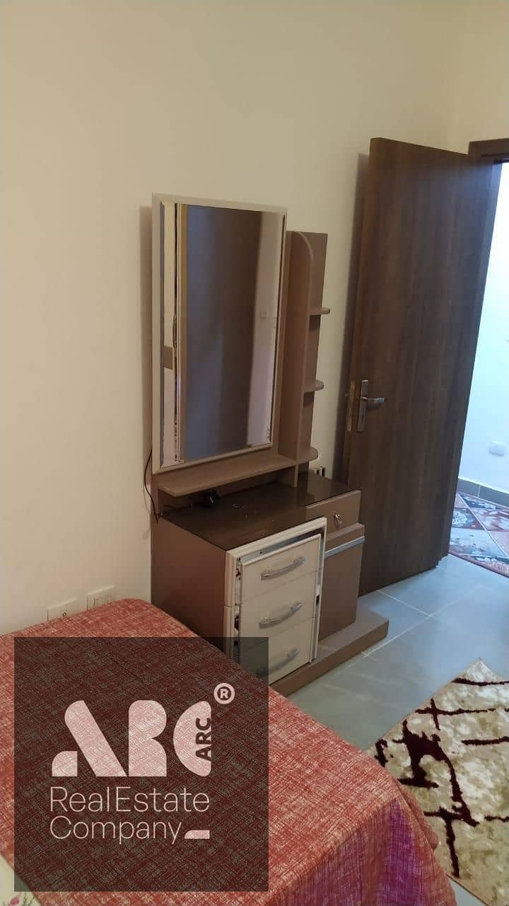 شاليه بـ٣ غرف نوم في أمواج، صورة ٩ من ١٢