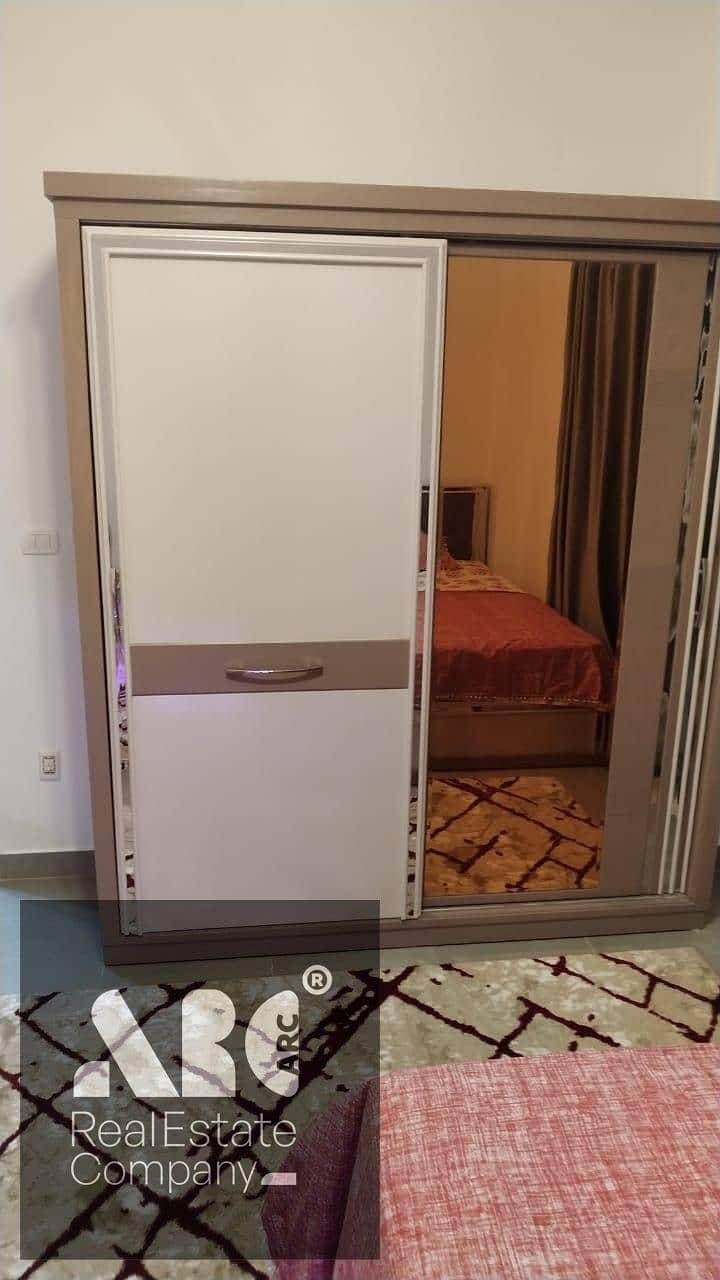 شاليه بـ٣ غرف نوم في أمواج، صورة ١٠ من ١٢