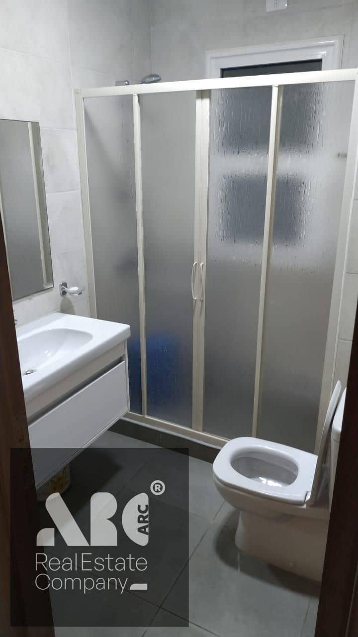 شاليه بـ٣ غرف نوم في أمواج، صورة ١٢ من ١٢