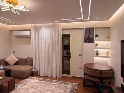  شقة مفروشة للإيجار – كمبوند حدائق المهندسين | الشيخ زايد   أول سكن | تشطيب سوبر لوكس | فرش راقي    مساحة 90 متر  غرفتين نوم  حمام  مطبخ  بلكونة  مفروشة بالكامل  أول سكن وتشطيب سوبر لوكس   داخل كمبوند حدائق المهندسين – موقع مميز وهادئ