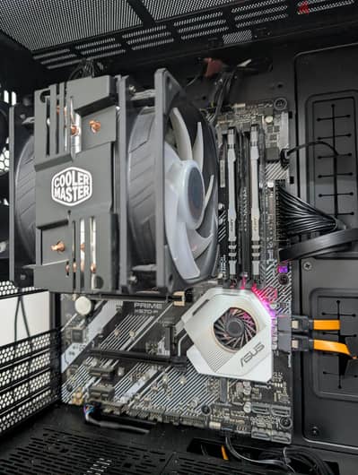 Ryzen 5700x bundle