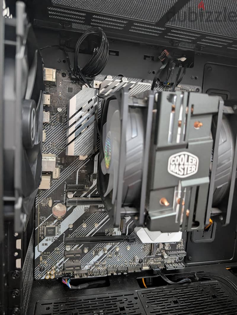 Ryzen 5700x bundle 1
