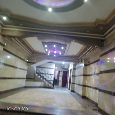 Apartment for sale on Port Said Street, Al-Daher, area 165m