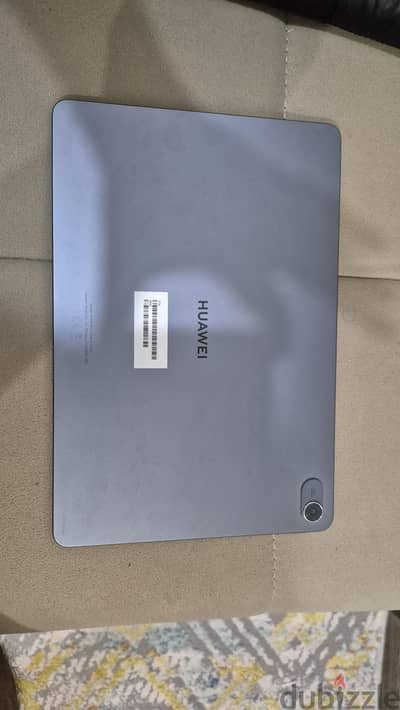 Huawei matepad 11.5