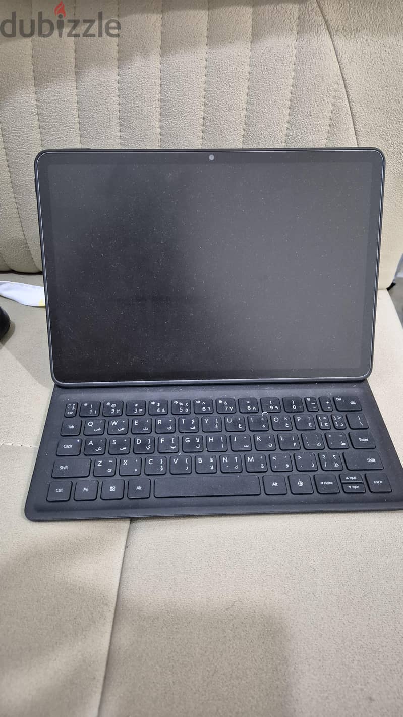Huawei matepad 11.5 2