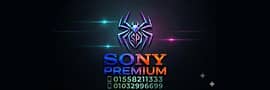 Sony Permium