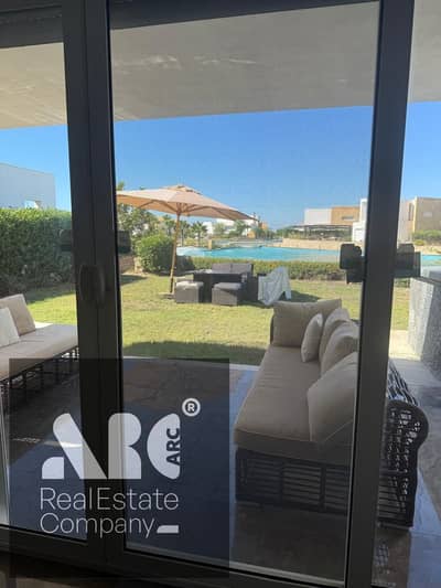 Hot Deal Villa for Sale in Seashell – North Coast, First Row Lagoon / Seashell