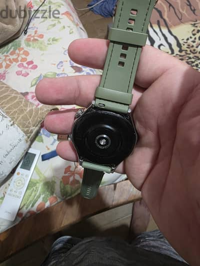 gt4 Huawei