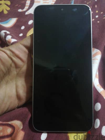 Infinix Hot 60 Pro 8 + 8 ram 256 gb