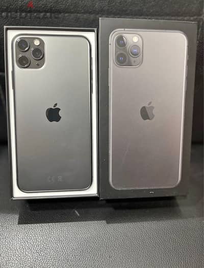 Apple - iPhone 11 Pro Max