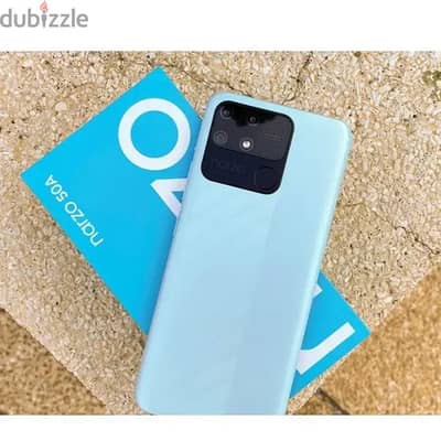 Realme Narzo 50A