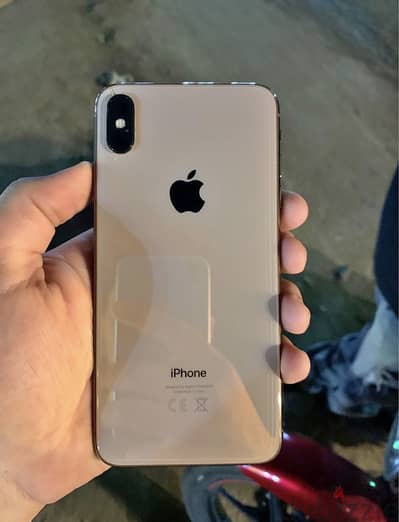 Apple - iPhone XS Max