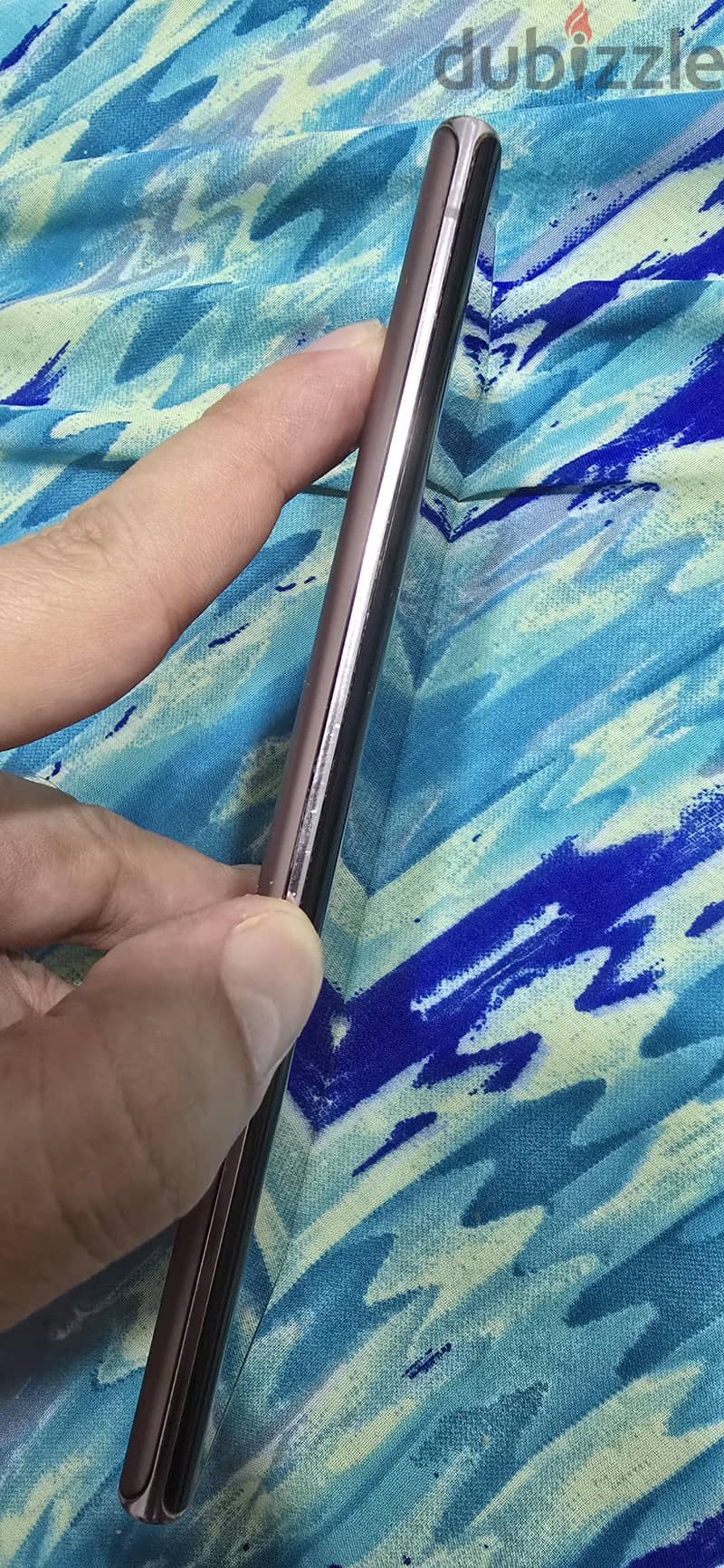 Samsung Note 20 Ultra 4